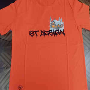 Gent Tshirt