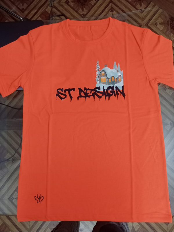 Gent Tshirt