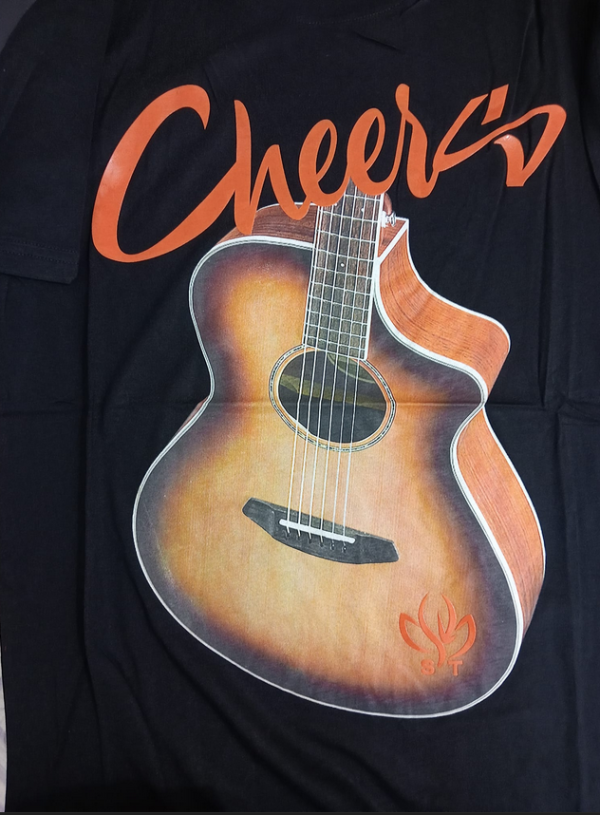 High Quality T-shirt
