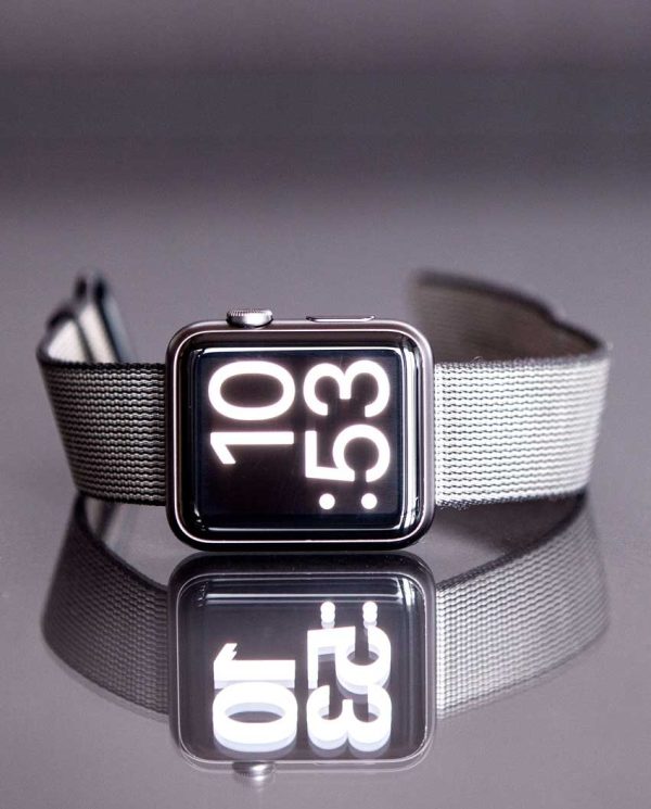Digital Smart Girl Watch