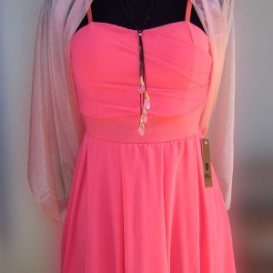 Ladies Summer Outer