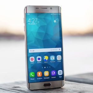 Samsung S9 Released