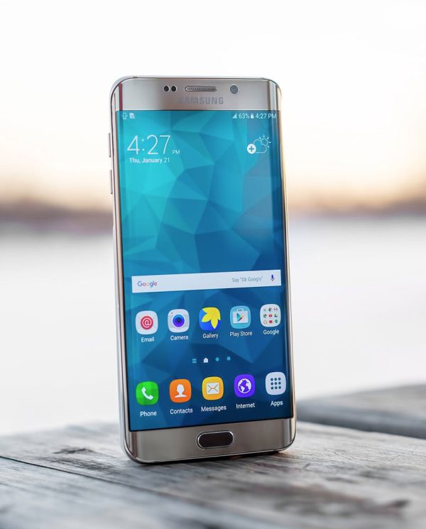 Samsung S9 Released
