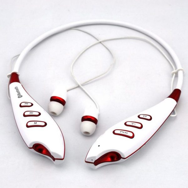 LG Tone Stereo Bluetooth