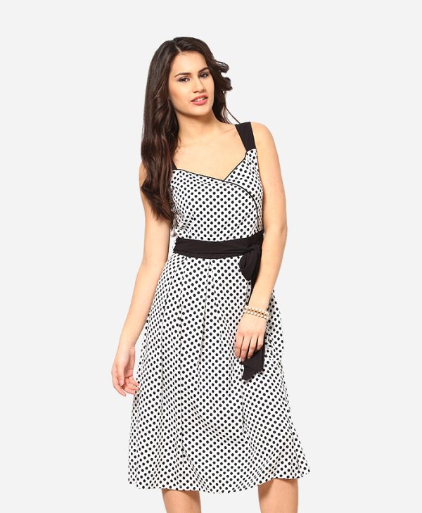 LARA KAREN Dress